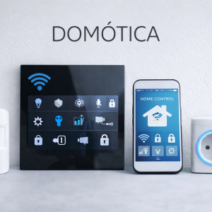 DOMÓTICA
