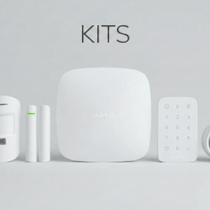 Kits de Alarma