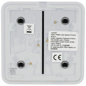 solobutton 1g2w b 2