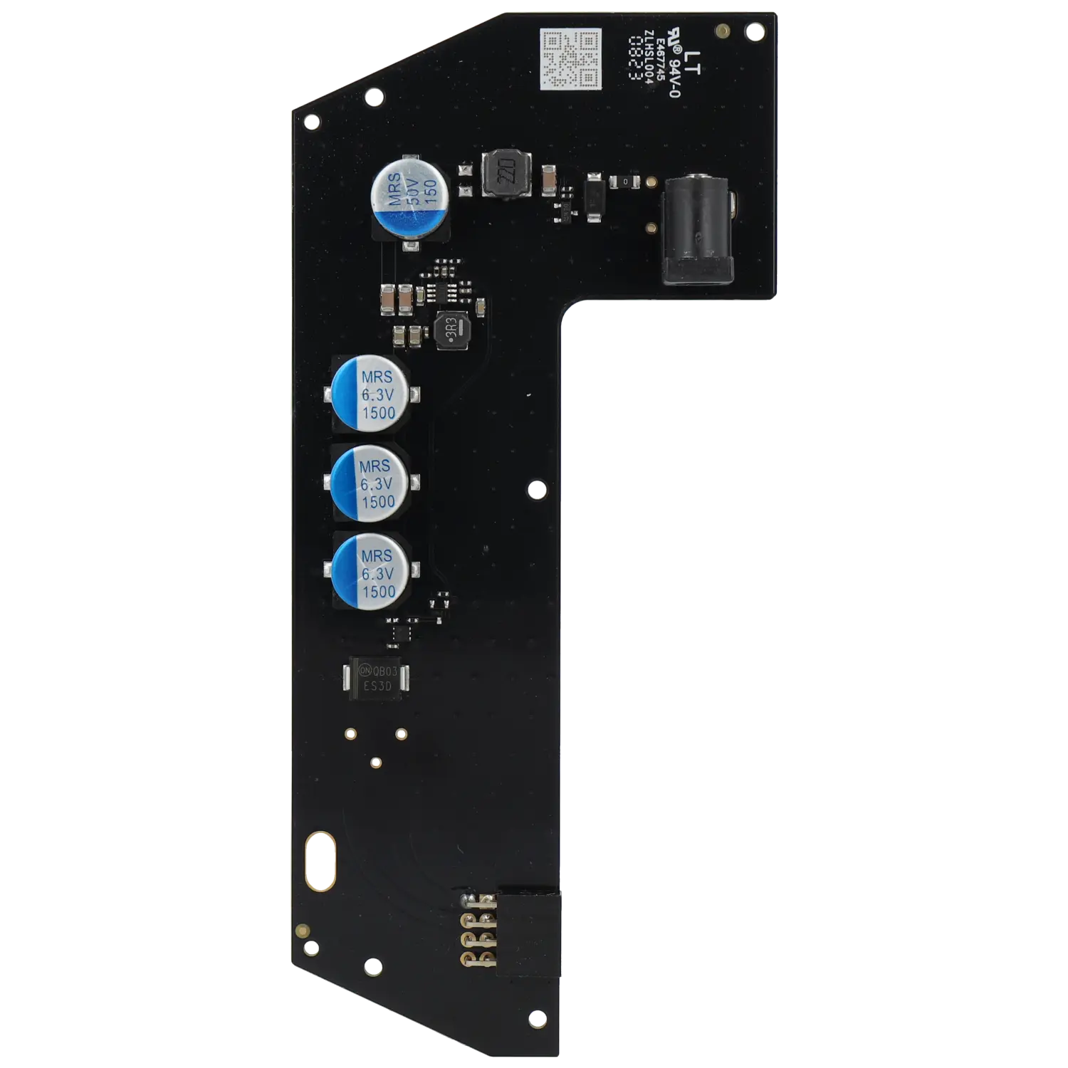 dc1224v pcb1 1 dc1224v pcb1 1