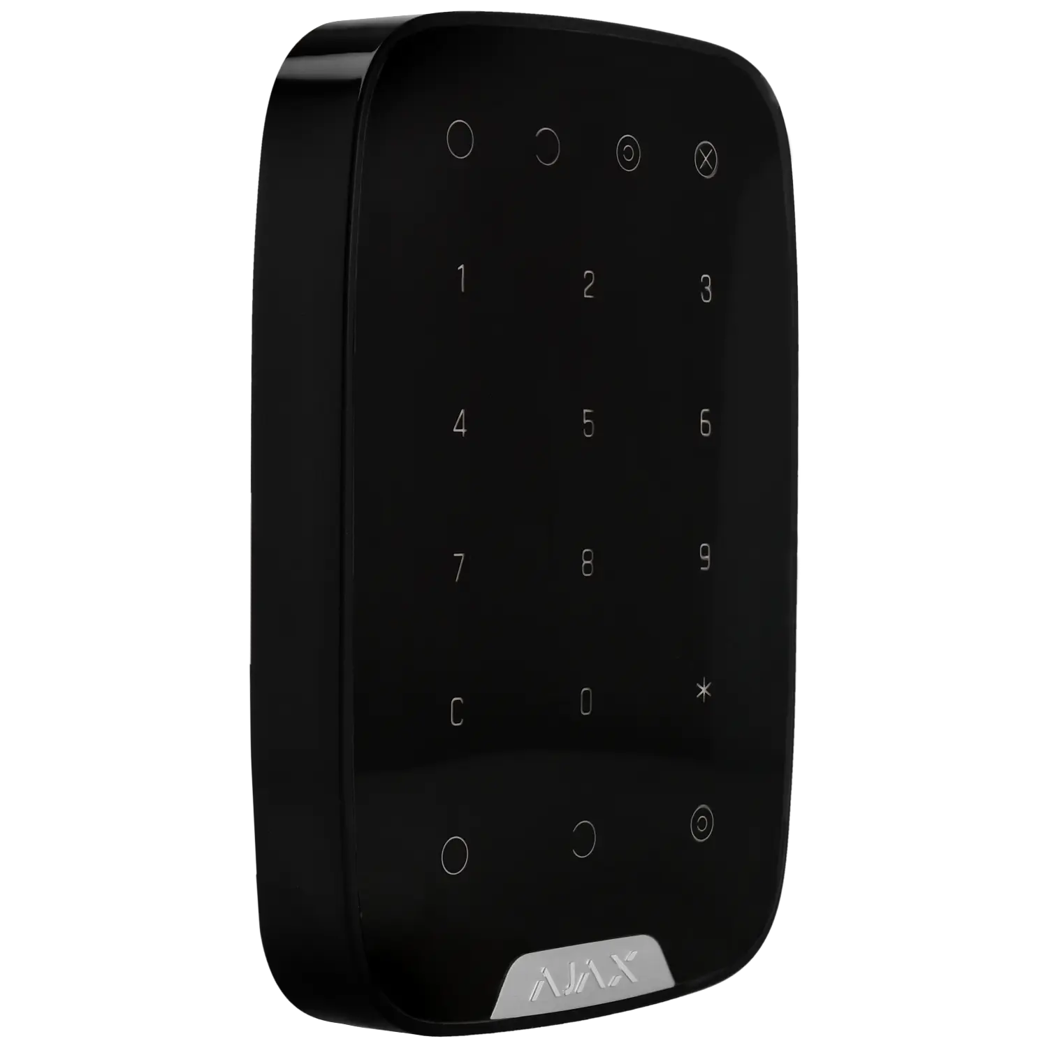 keypad fibra b 2 keypad fibra b 2