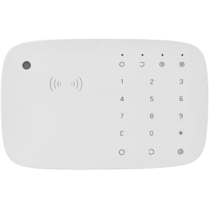 keypadcombi w 1