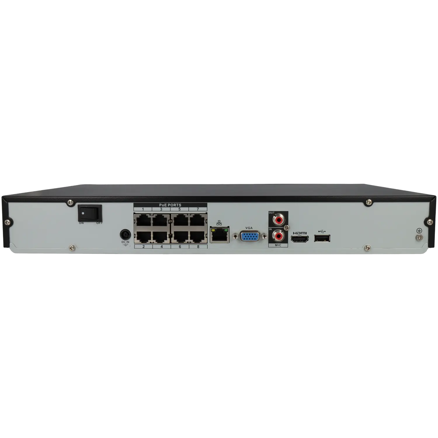 nvr2208 8p i2 2 nvr2208 8p i2 2